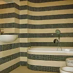 Design With Private Sea Access In Semesterbostad