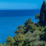 Design With Private Sea Access In