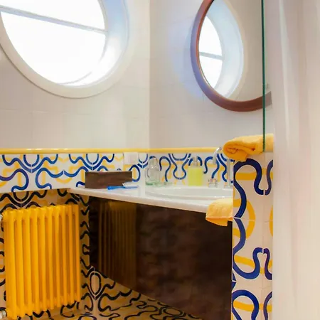 With Private Sea Access In Hébergement de vacances *