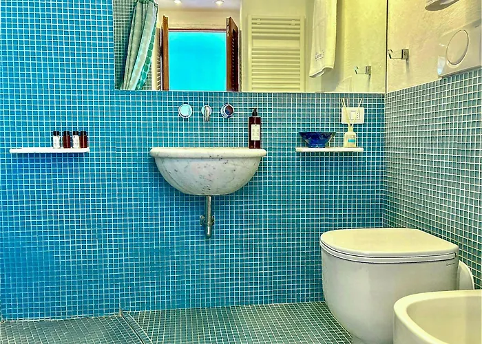 With Private Sea Access In Casa vacanze *