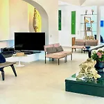 بيت للعطل Design With Private Sea Access In بورتوفينو