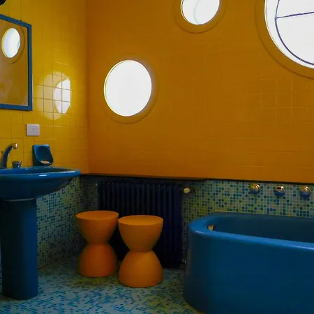 Design With Private Sea Access In * Πορτοφίνο
