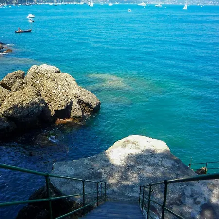 With Private Sea Access In Vakantiehuis