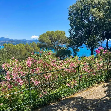 Design With Private Sea Access In