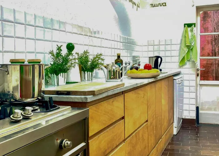 With Private Sea Access In *