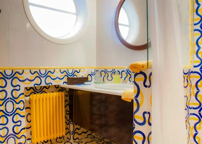 With Private Sea Access In Vakantiehuis *