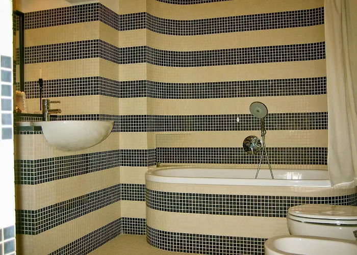 With Private Sea Access In Vakantiehuis