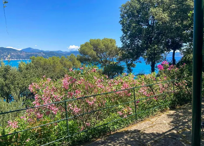 With Private Sea Access In